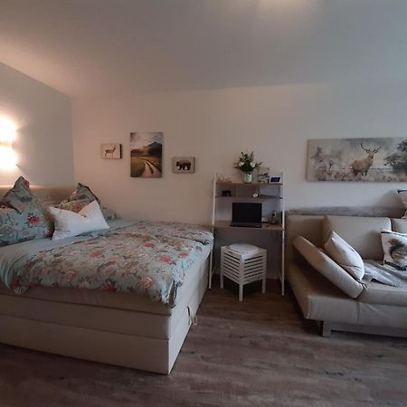 Apartamento Alpenschwaenchen 3 - Rupertusschwaenchen Bad Reichenhall Exterior foto