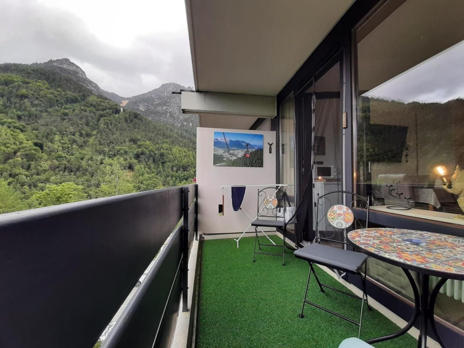 Apartamento Alpenschwaenchen 3 - Rupertusschwaenchen Bad Reichenhall Exterior foto
