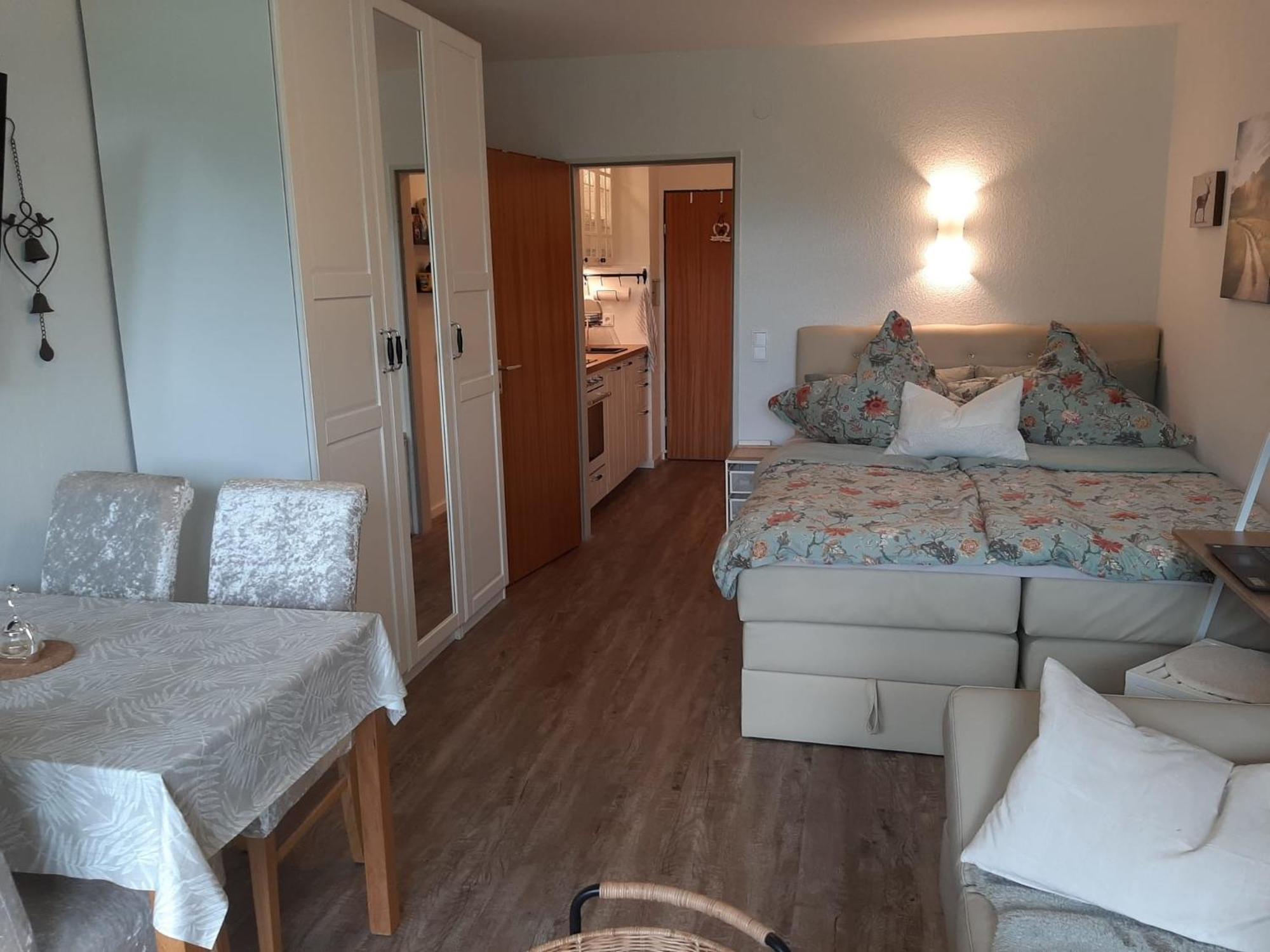 Apartamento Alpenschwaenchen 3 - Rupertusschwaenchen Bad Reichenhall Exterior foto