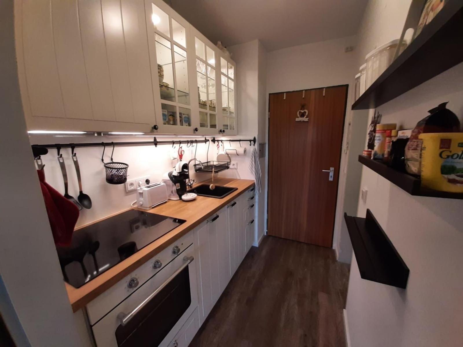 Apartamento Alpenschwaenchen 3 - Rupertusschwaenchen Bad Reichenhall Exterior foto