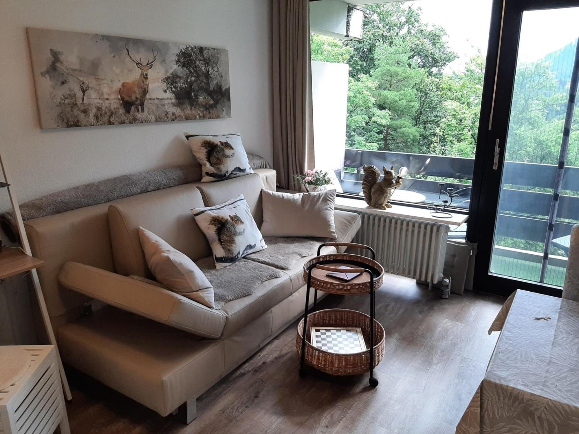 Apartamento Alpenschwaenchen 3 - Rupertusschwaenchen Bad Reichenhall Exterior foto