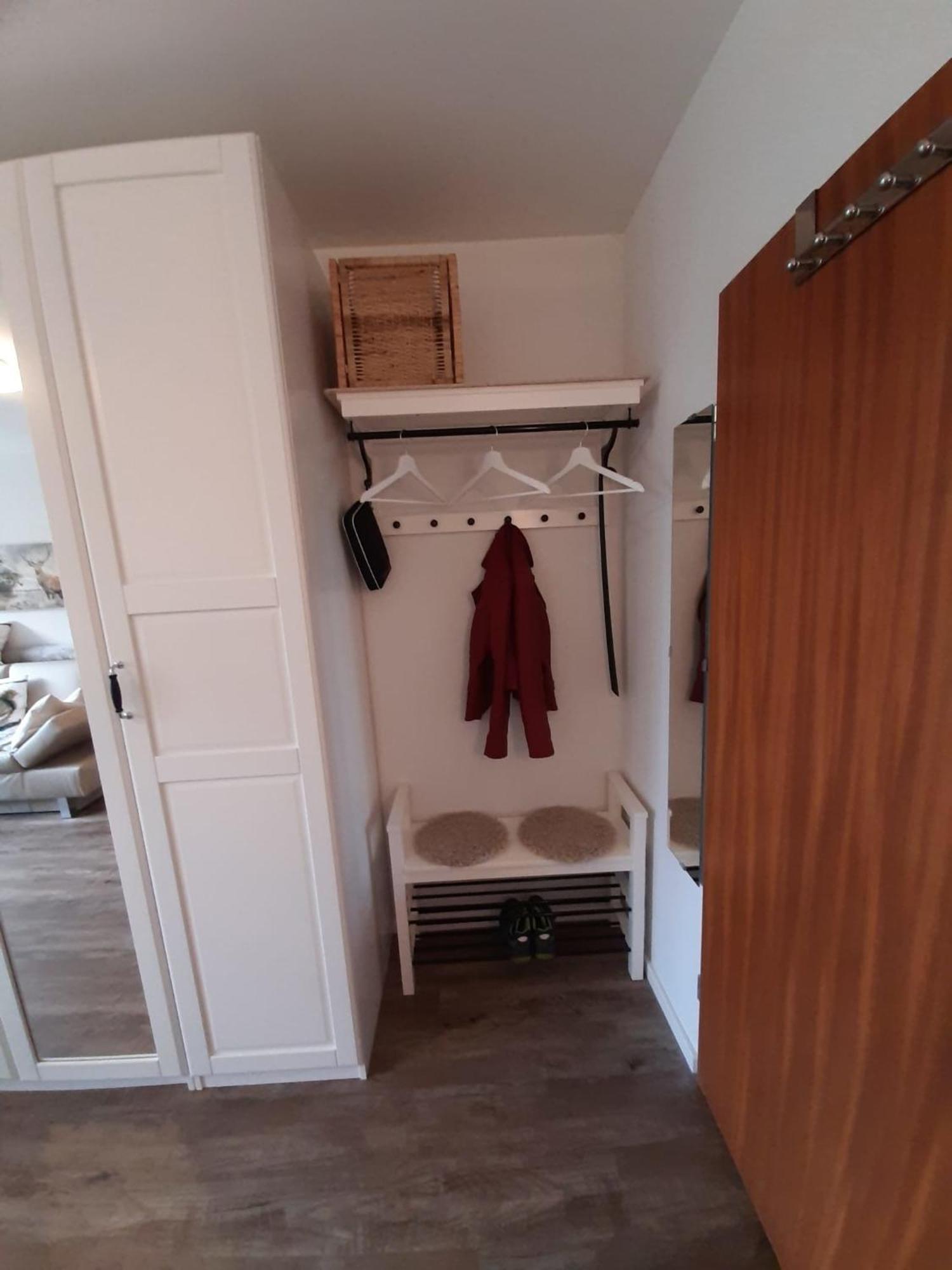Apartamento Alpenschwaenchen 3 - Rupertusschwaenchen Bad Reichenhall Exterior foto