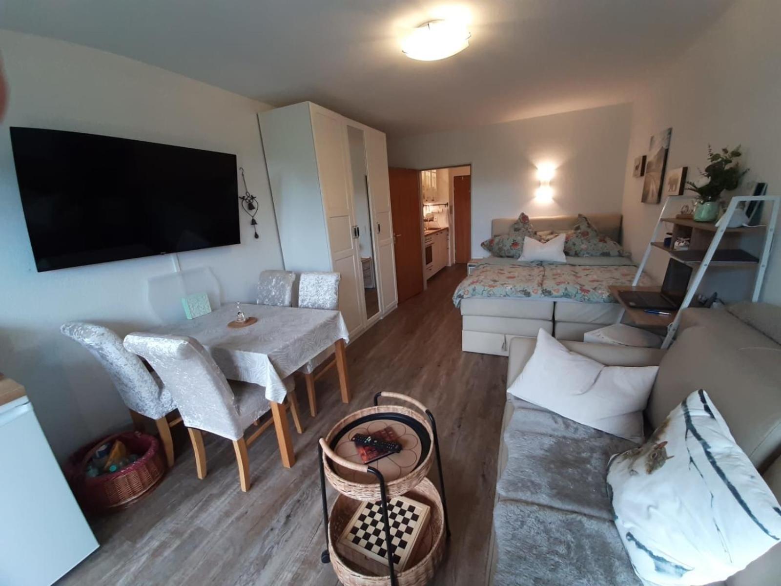 Apartamento Alpenschwaenchen 3 - Rupertusschwaenchen Bad Reichenhall Exterior foto